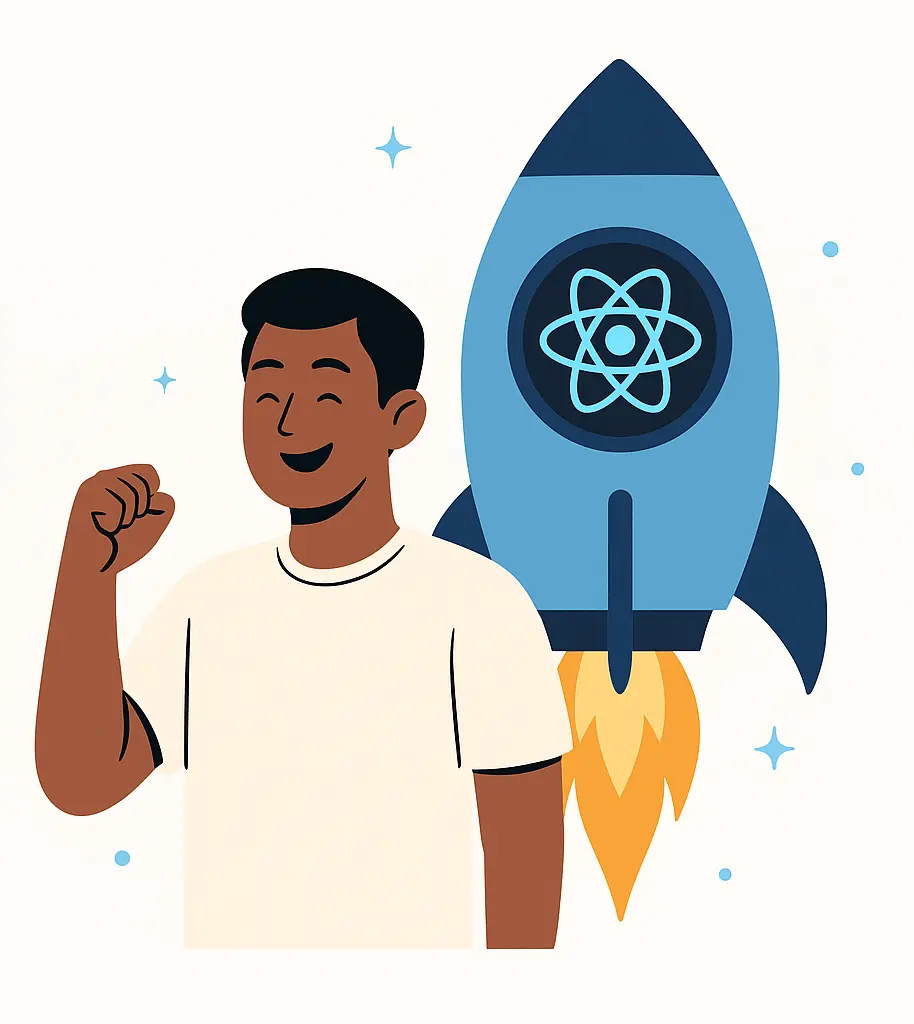 Join React Bootcamp